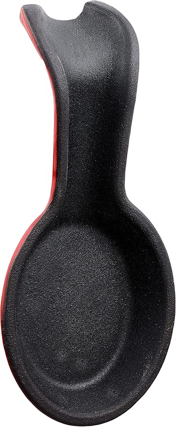 Berghoff Cast Iron Spoon Rest –  19x9 cm