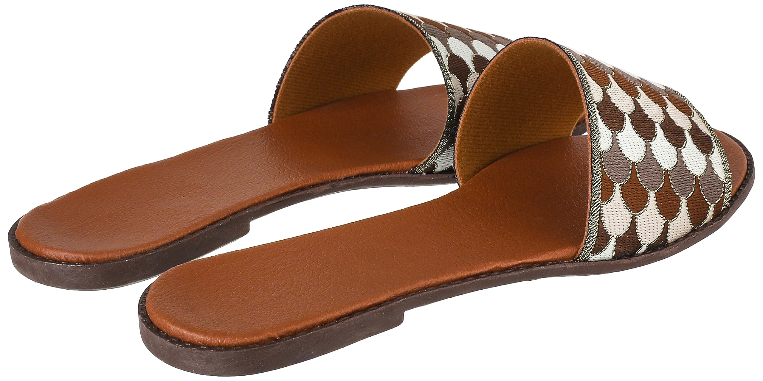Sway womens Model 0721 Slide Slipper - Safqqa Egypt