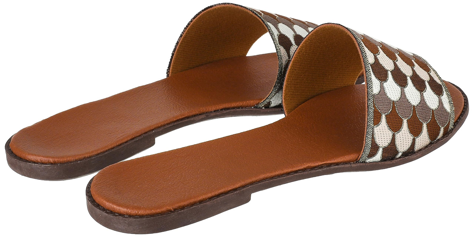 Sway womens Model 0721 Slide Slipper - Safqqa Egypt