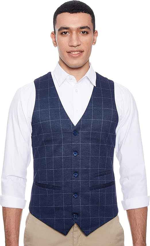 بدلة سهرة رسمية عادية من Splash للرجال SP-Splash Formals