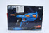 Hot Shock Gun - HERO set - 6 Bullets, Soft Bullets,