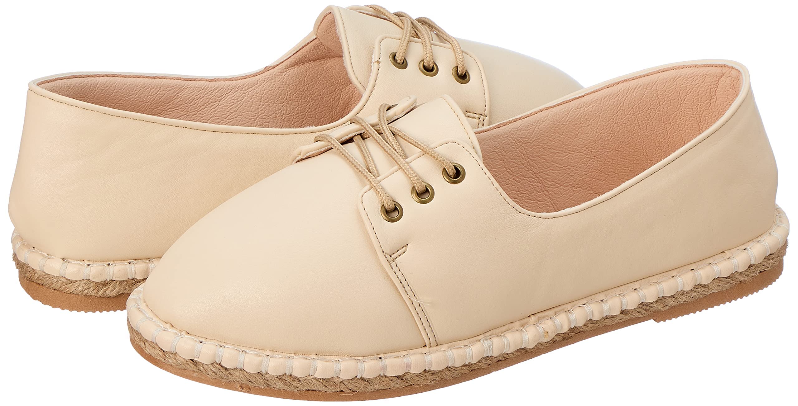 Clubaldo Beige Fashion Sneakers For Womens