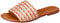 SWAY Slippers For Women  Cushioned footbed for comfort