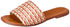 SWAY Slippers For Women  Cushioned footbed for comfort