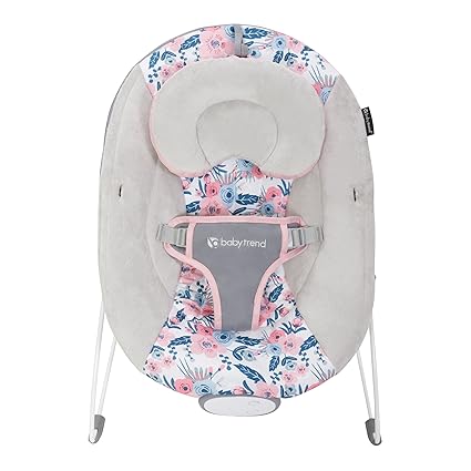 كرسي هزاز للأطفال Smart Steps Trend EZ Bouncer – راحة وأمان للطفل