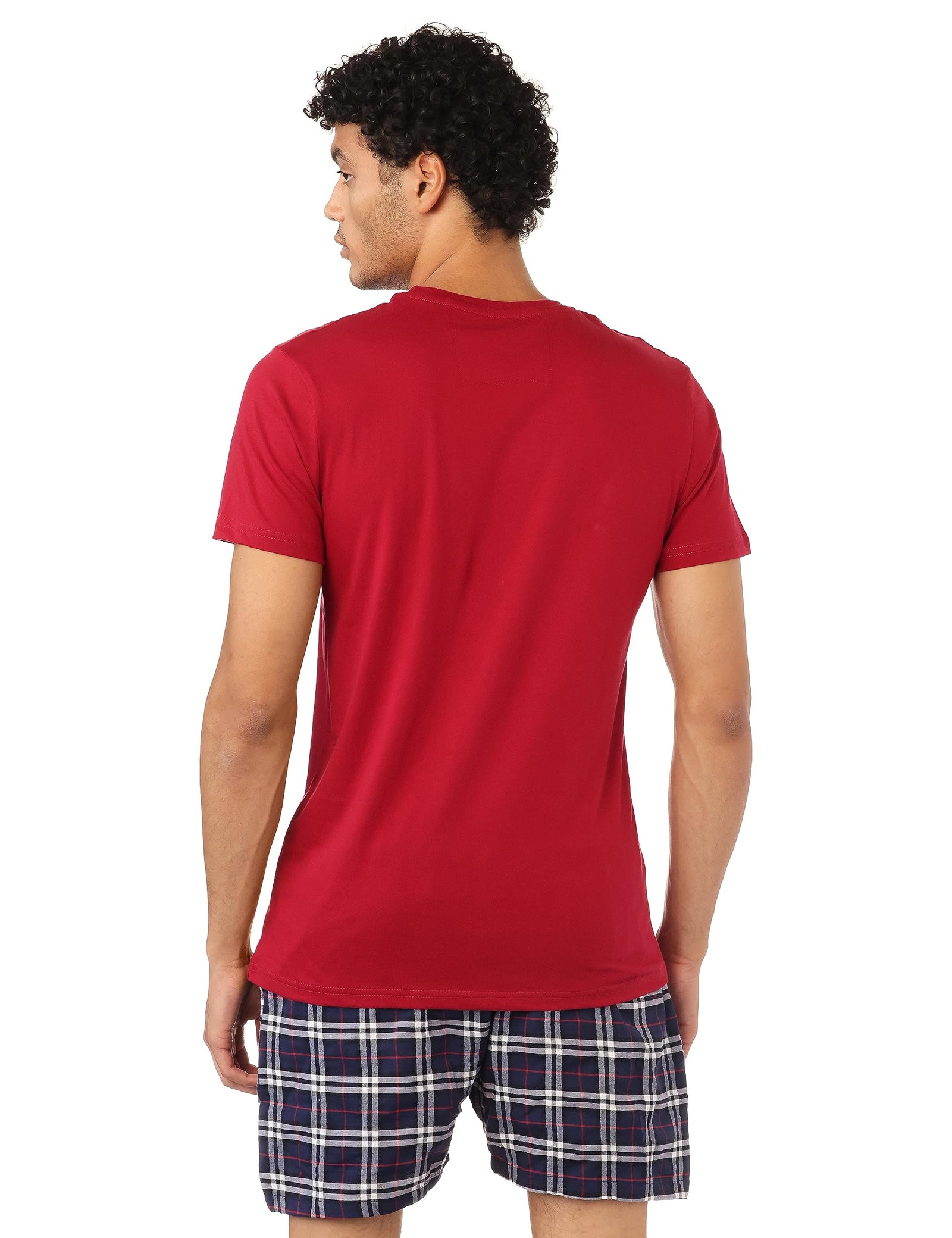 Chummy Men Pajama Set - Safqqa Egypt