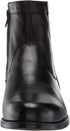 Florsheim Men Boots Black Formal Leather Footwear