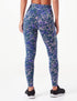 Reebok Leggings for Women Stretchable and flexible fabric for easy movement