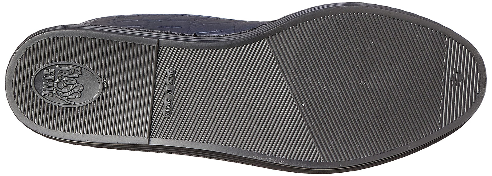 Flossy womens Ballet Flat - Safqqa Egypt