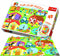 Trefl 14271 Flip-Flap Puzzle, Multi-Color