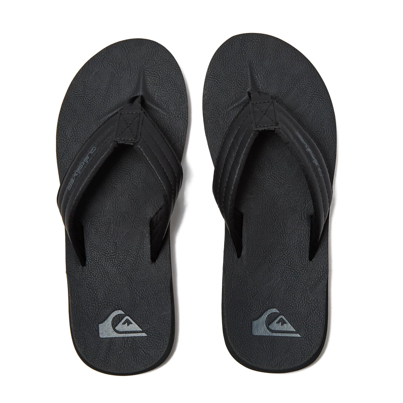 شبشب رجالي من Quiksilver – مريح وعصري للاستخدام اليومي 