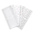 Moon 3-in-1 Diaper Changing Pad Sheets