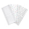 Moon 3-in-1 Diaper Changing Pad Sheets