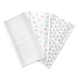 Moon 3-in-1 Diaper Changing Pad Sheets