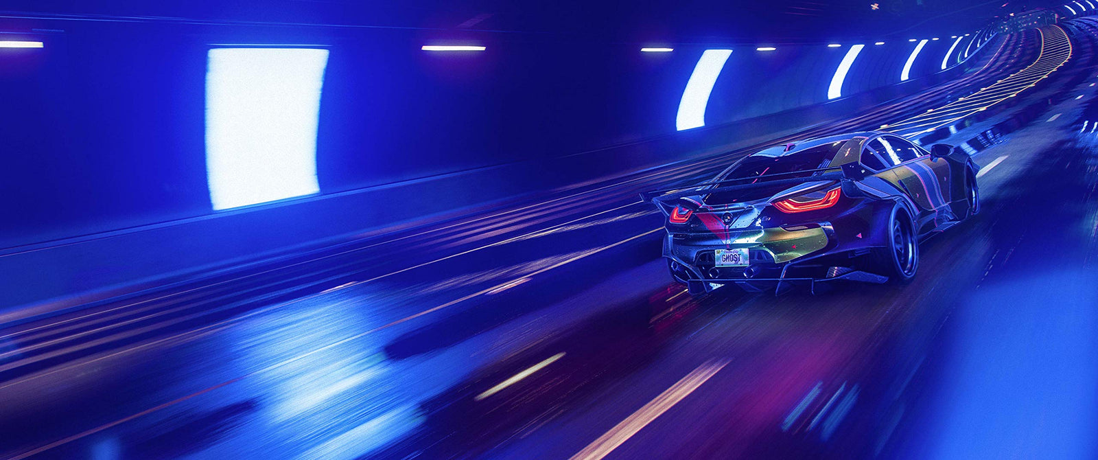 Need for Speed Heat - Xbox One