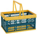 Sulfar Portable Folding Basket - Safqqa