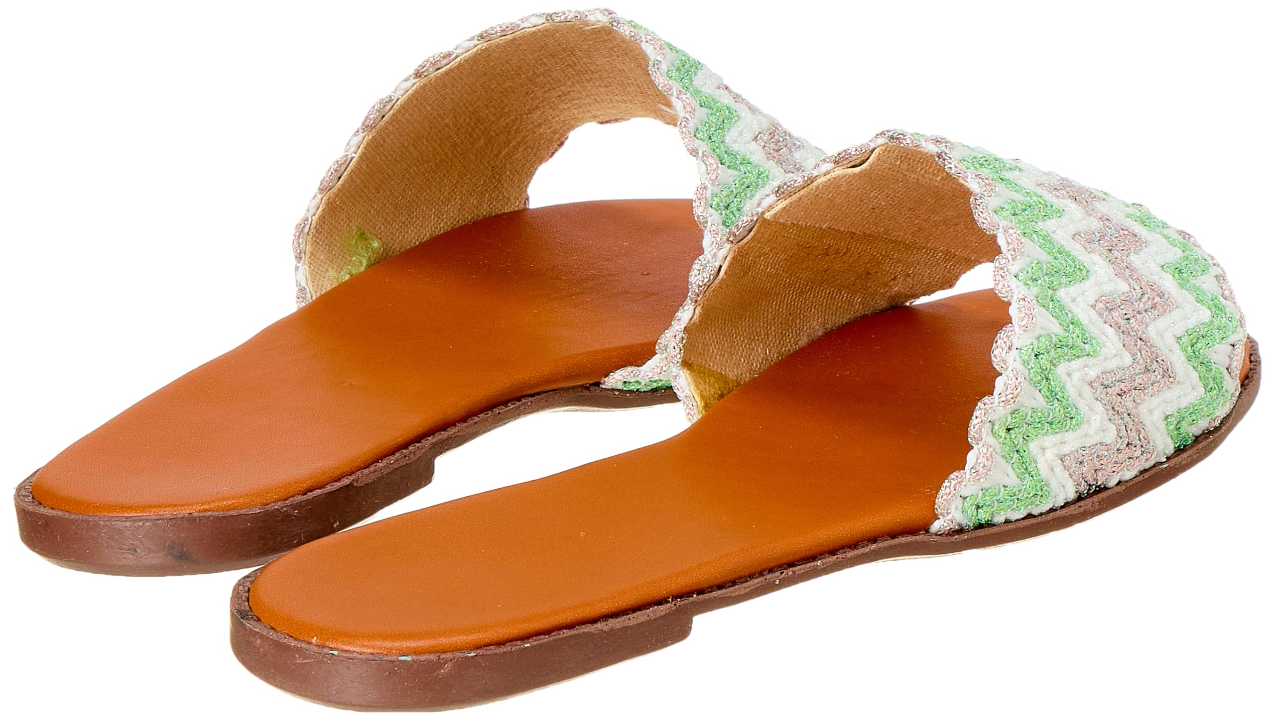 Sway Slipper For Womens - Safqqa Egypt