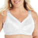 Playtex Women’s Wireless Comfort Bra – Full Coverage - Safqqa