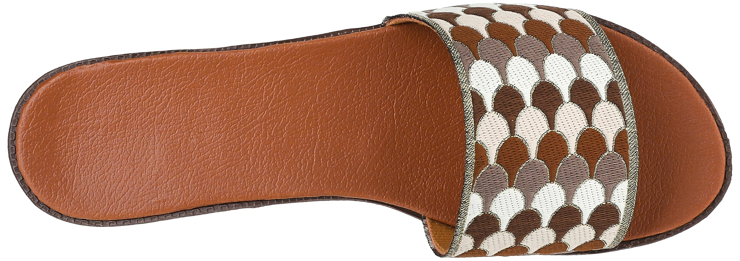 Sway womens Model 0721 Slide Slipper - Safqqa Egypt