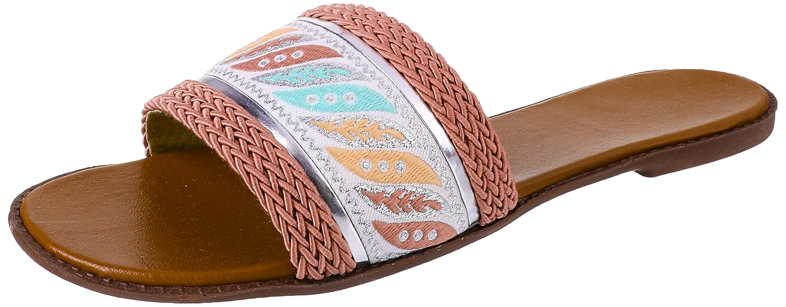 SWAY Slide Slipper For Women ,Soft, cushioned sole for all-day comfort. – Safqqa Egypt