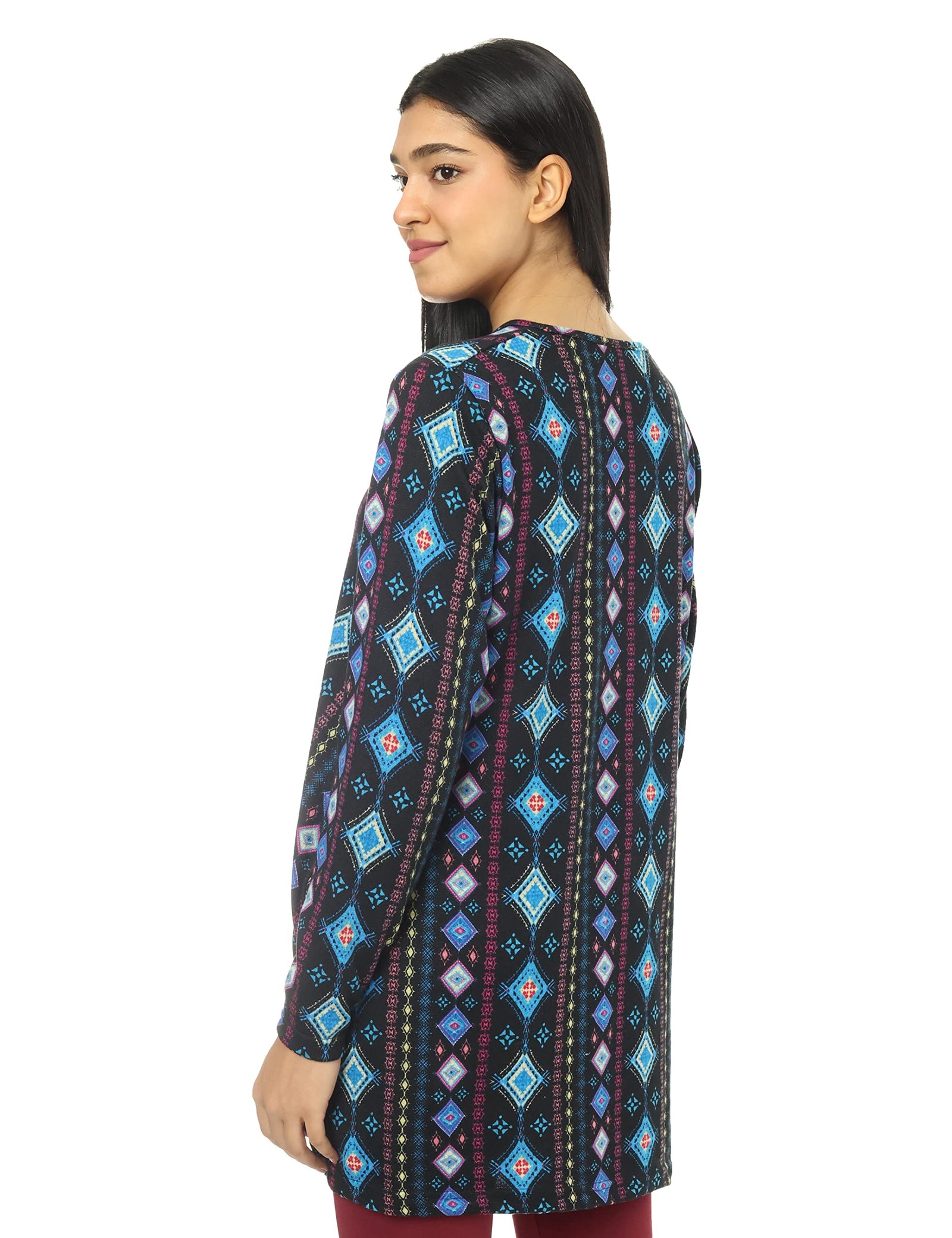 JAMILA Blouses For Women Comfortable fit suitable for all-day wear