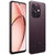 OPPO A3X 4G (Nebula Red, 4GB RAM, 64GB Storage)| with No Cost EMI/Additional Exchange Offers