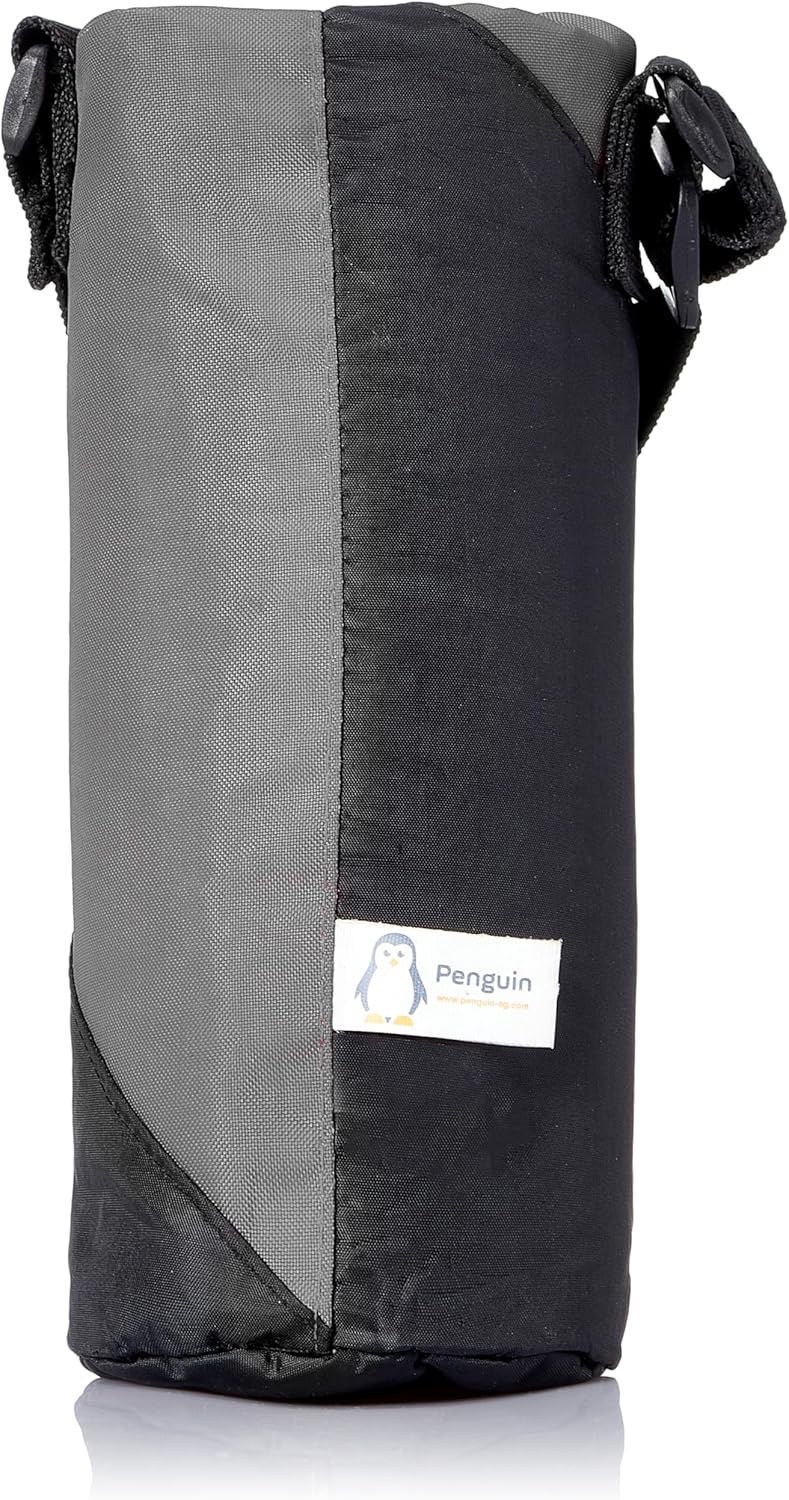 حقيبة زجاجات معزولة ومقاومة للماء من Penguin 