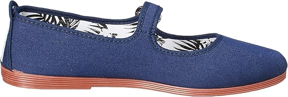 Flossy Women's Ballet Flat – 571