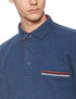 Bardis Wear Men's Polo Sweatshirt