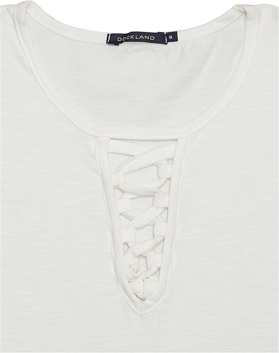Dockland womens 1105 T-Shirt
