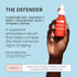 Timeless Skin Care Coenzyme Q10 Serum + Matrixyl 3000 + Hyaluronic Acid 30ml/1oz