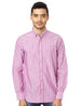 Dockland Stripped Shirt For Women,Classic striped design for timeless style. - Safqqa