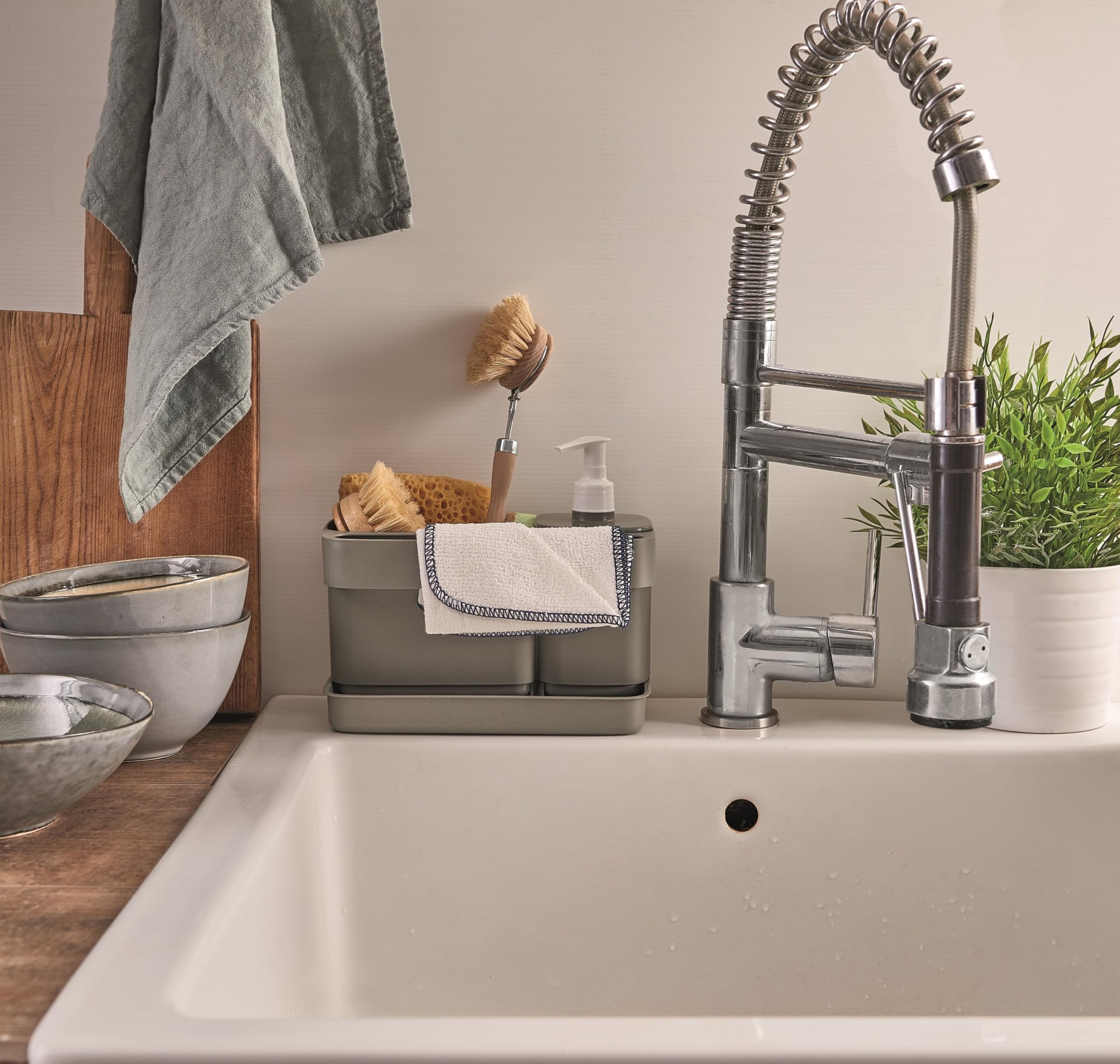 حامل صابون Snips Tidy Up