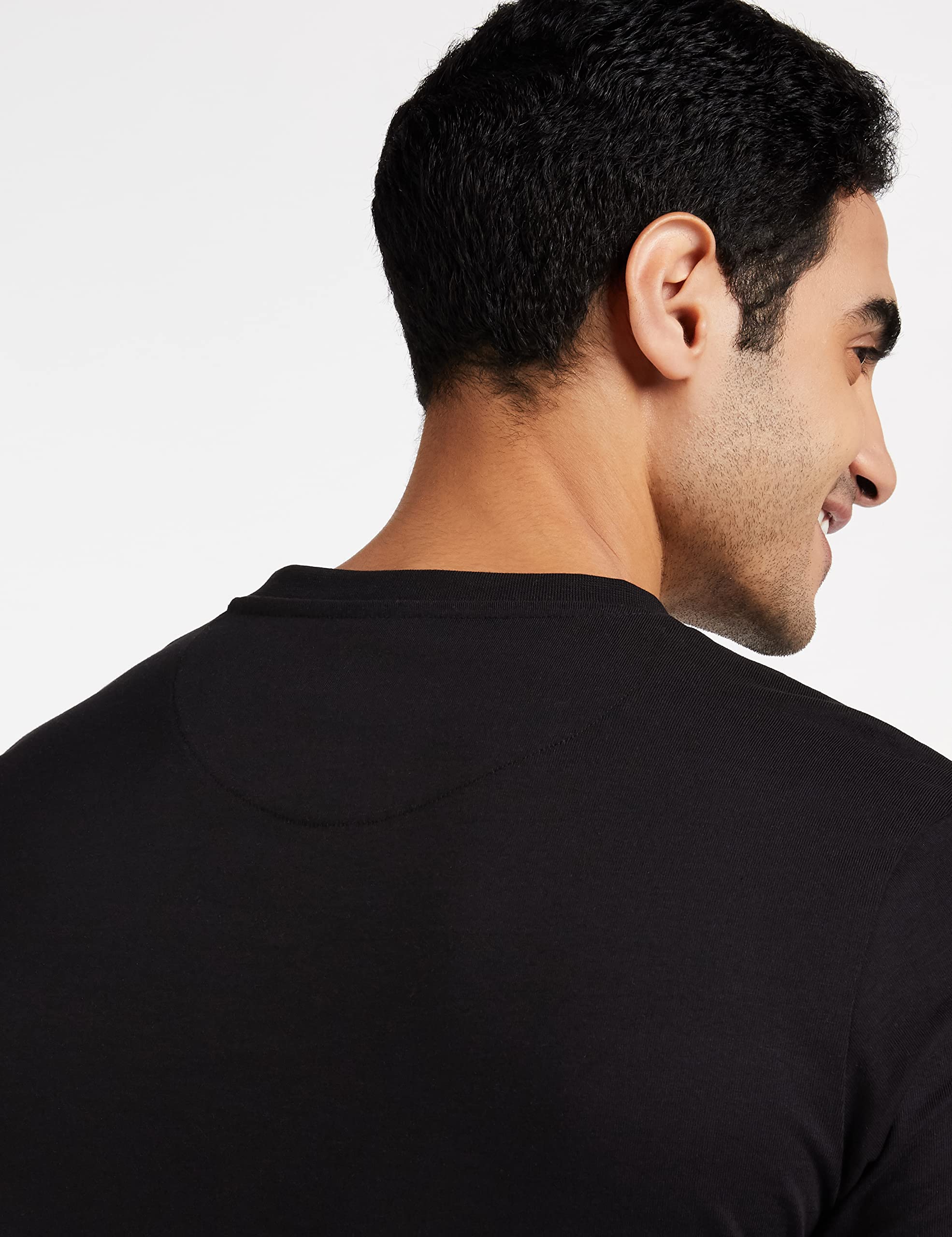  تيشيرت رجالي بقصة عادية من سيمبول – Safqqa Egypt