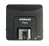 Hahnel Viper Flash Trigger for Canon (Black)