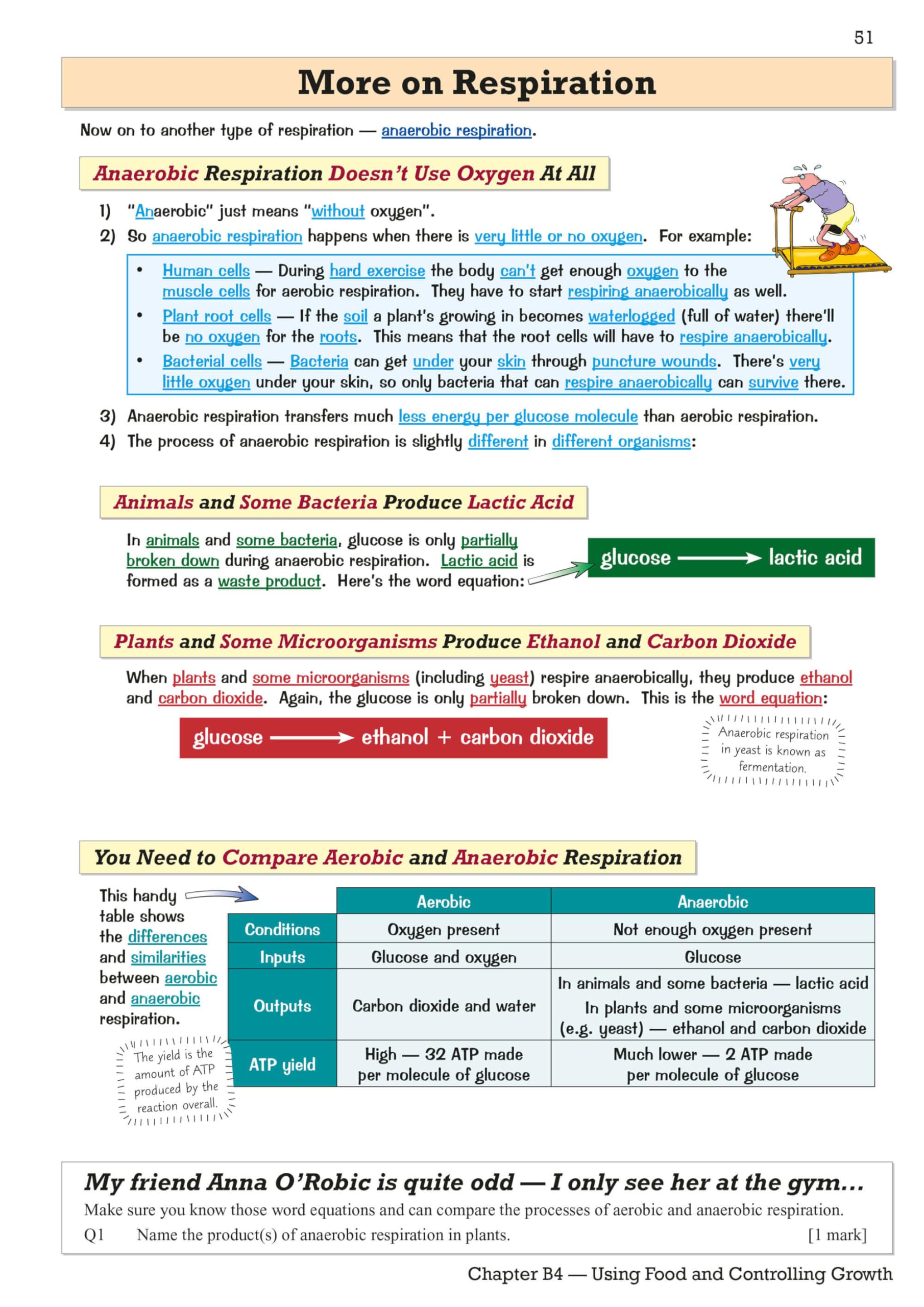 كتاب مراجعة شامل في العلوم المدمجة للمرحلة الثانوية، من إصدارات CGP Books ، ومخصص لمستوى الأساس. يغطي جميع الموضوعات المطلوبة وفق منهج العلوم الحديث – Safqqa Egypt
