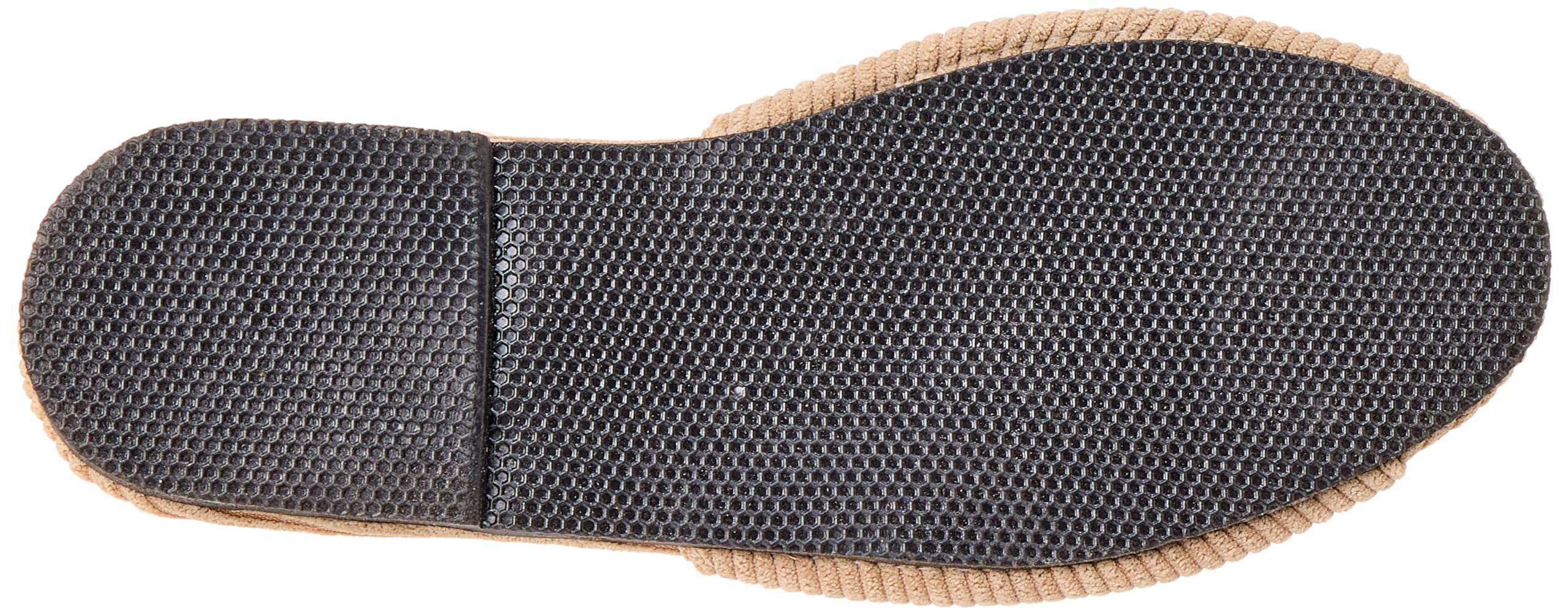 شبشب OX النسائية من الجلد الصناعي للنساء OX1031 فلوب فلوب