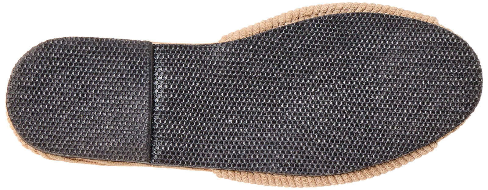 شبشب OX النسائية من الجلد الصناعي للنساء OX1031 فلوب فلوب