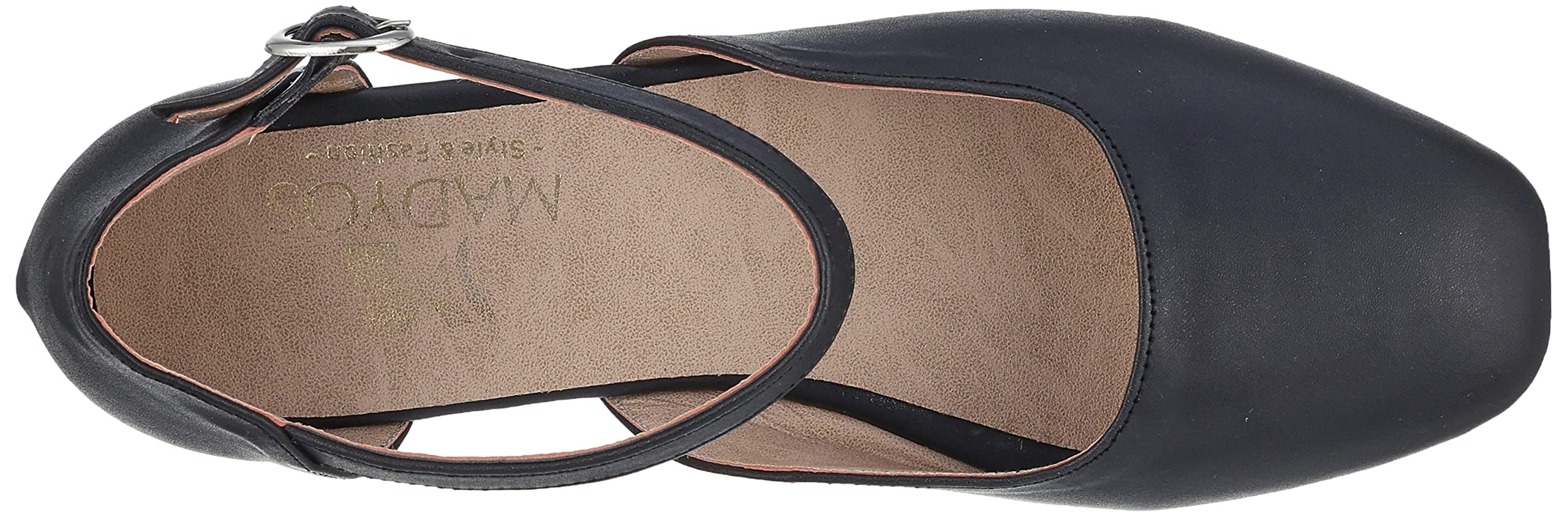 Madyos Shoes Women’s Lightweight and comfortable design - Safqqa Egypt