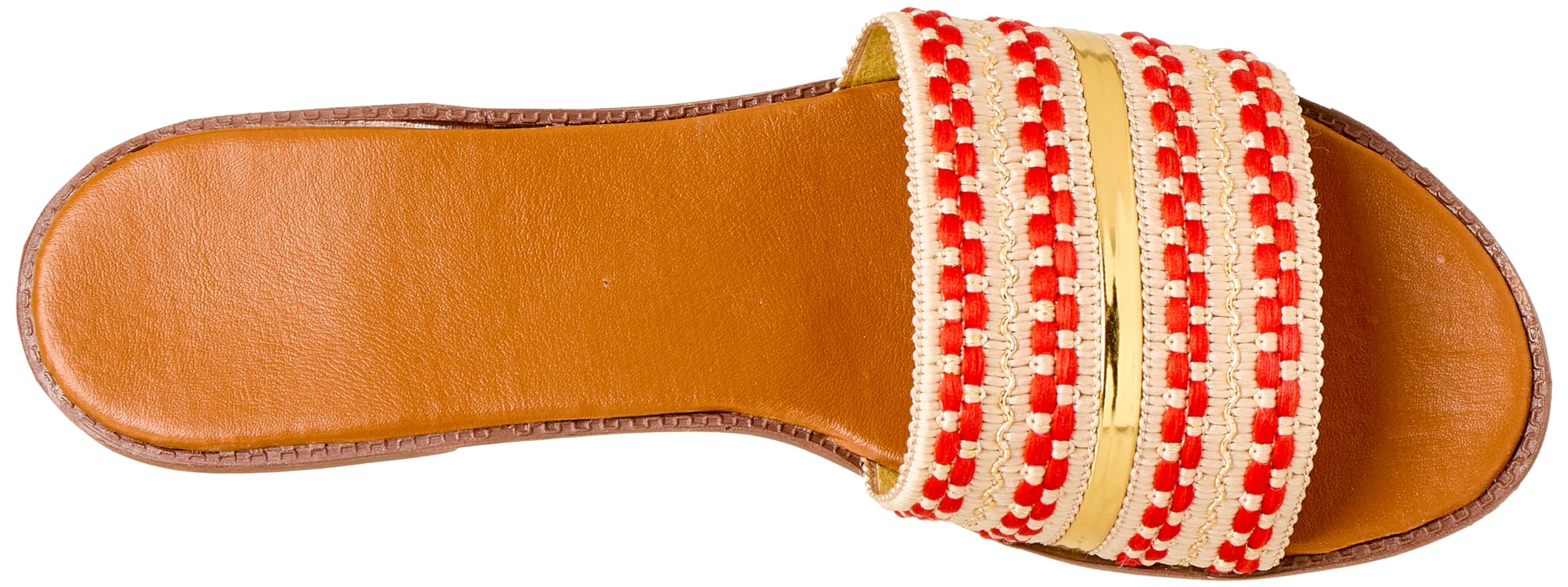 SWAY Women’s Slippers Soft - Safqqa Egypt