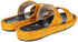 MADYOS womens R1501G40 Flat Sandal