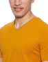 Male SP-Splash Youth Regular T-Shirt-3514341 319 VNECK - Safqqa Egypt
