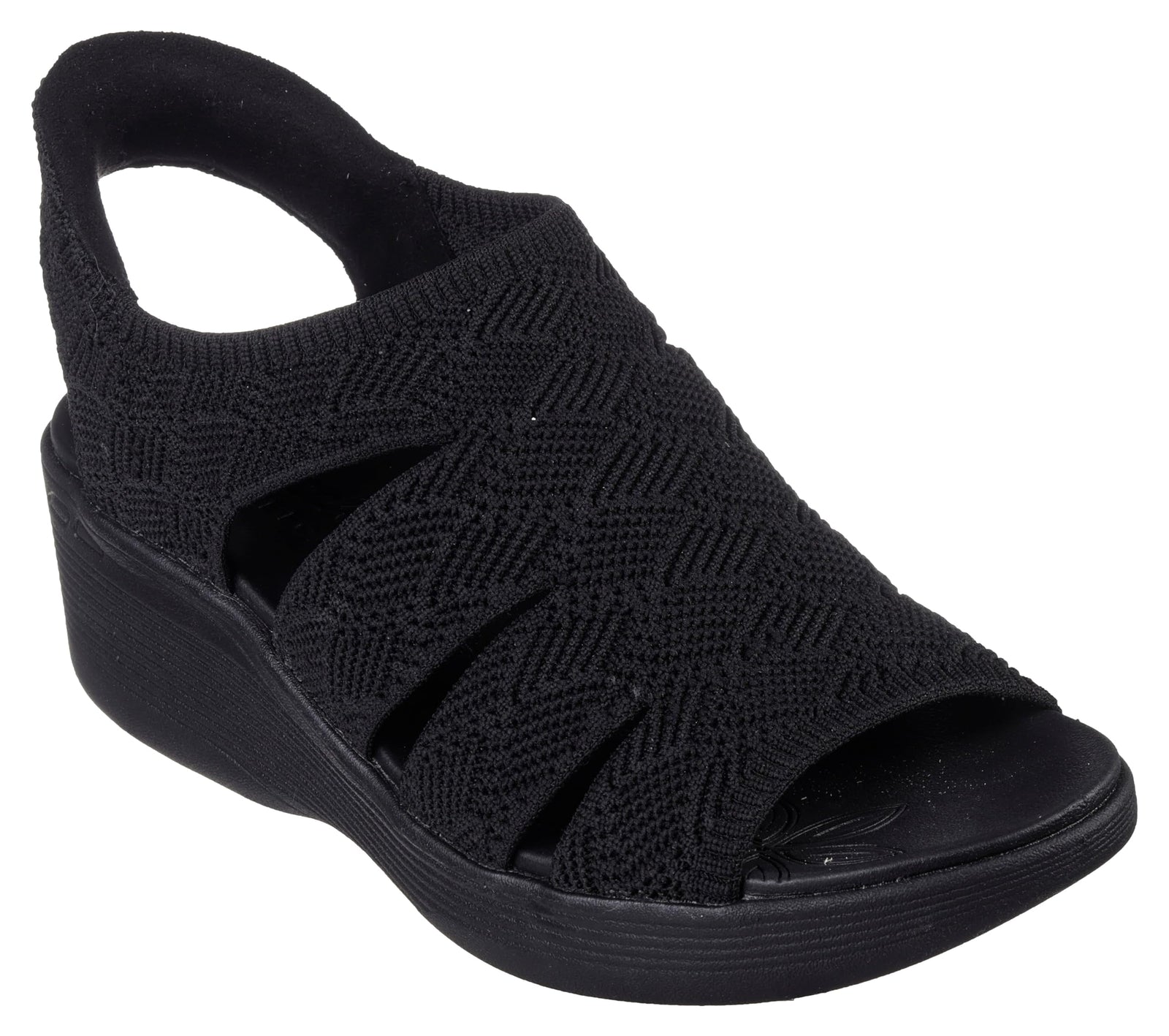 Skechers Sandal For Women Stylish design suitable for daily and casual wear