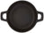 RAJ Round Sizzler Tray with Double Handle – 12 cm