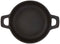 RAJ Round Sizzler Tray with Double Handle – 12 cm