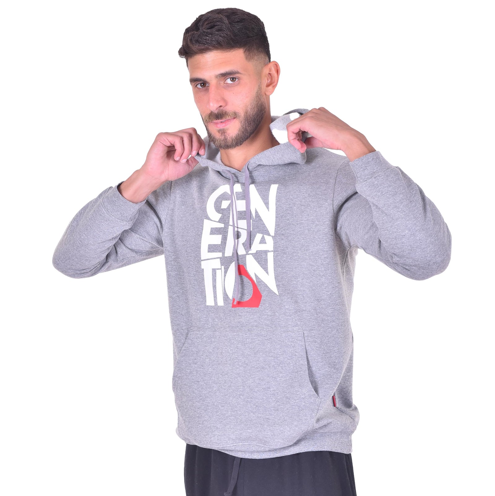 JIL mens Men's Sweatshirts - 421630 Sweatshirt (pack of 1) - Safqqa Egypt