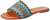 sway 1 c.m  Women slippers - Safqqa
