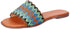 sway 1 c.m  Women slippers - Safqqa
