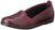 Flossy Shoes For womens,burgandy Lightweight and breathable for all-day comfort