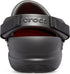 Crocs Boys Slipper Black Comfortable Lightweight